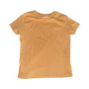 Zara Light Brown T-Shirt  (4/5)